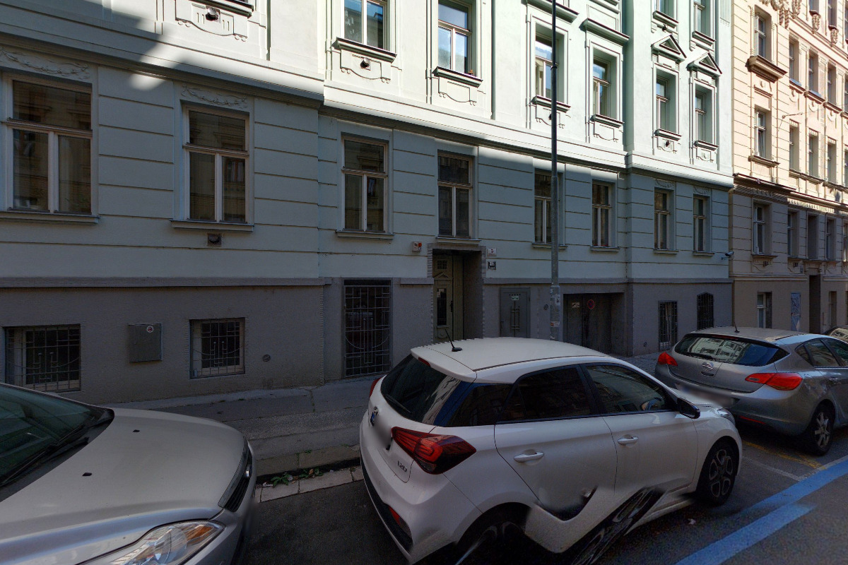 Mgr. Roman Šťastný