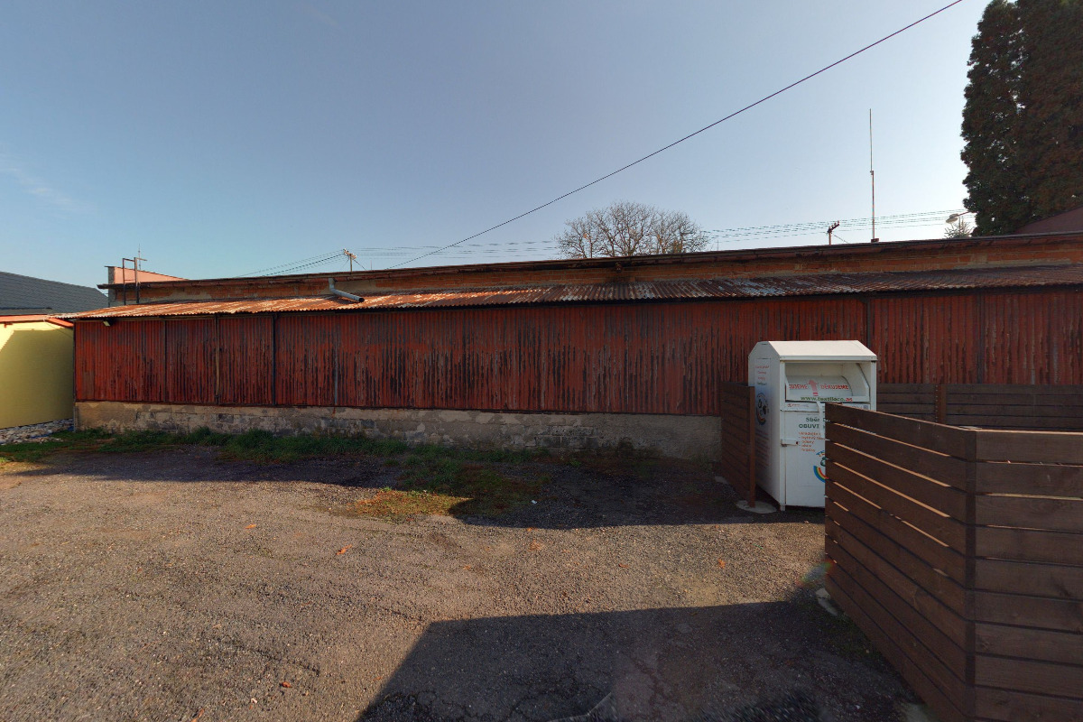 Smíšené zboží Horní Kruty 76 foto 2