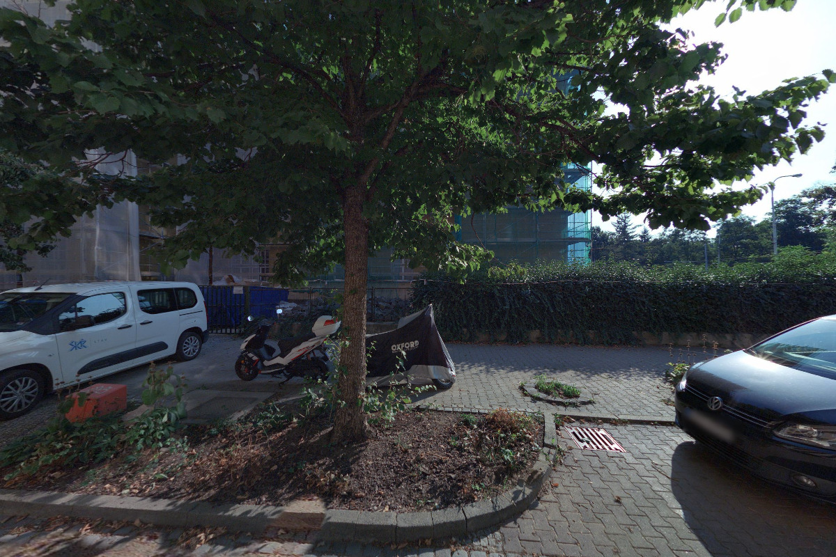 Střední průmyslová škola chemická Brno, Vranovská, příspěvková organizace foto 5