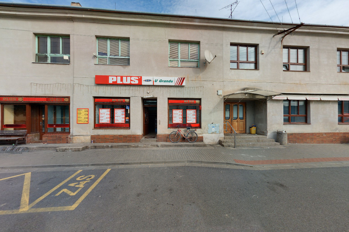 Plus JIP U Grandu foto 2