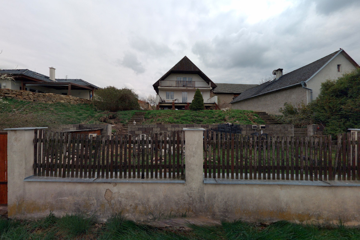 Zahradnictví Libomyšl