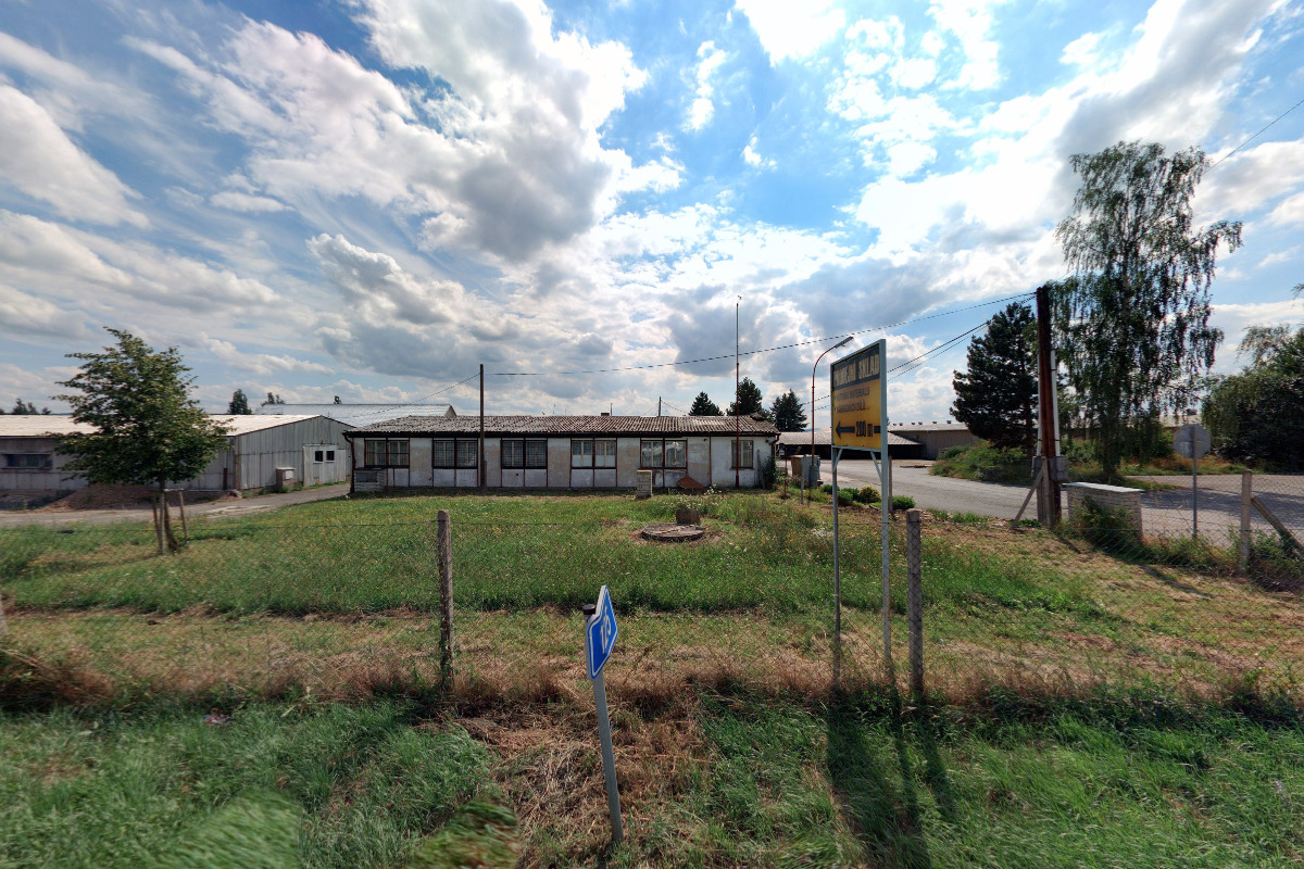 Rolnická společnost, a.s.