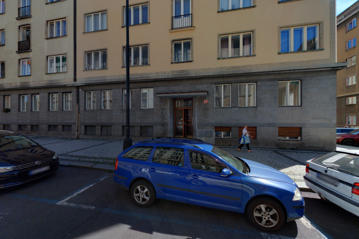 Beauty in Prague, s.r.o.