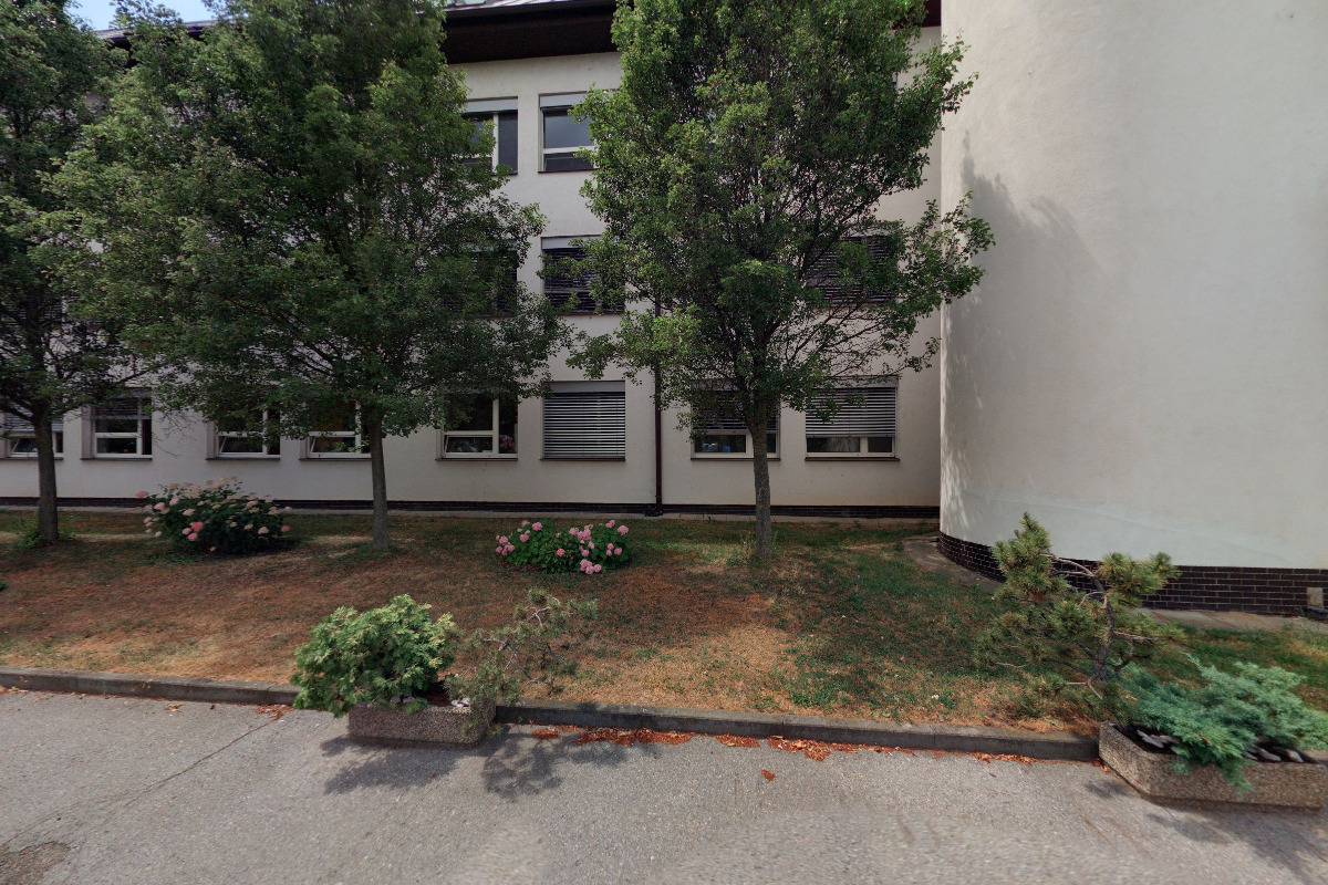 Oblastní charita Rajhrad foto 4