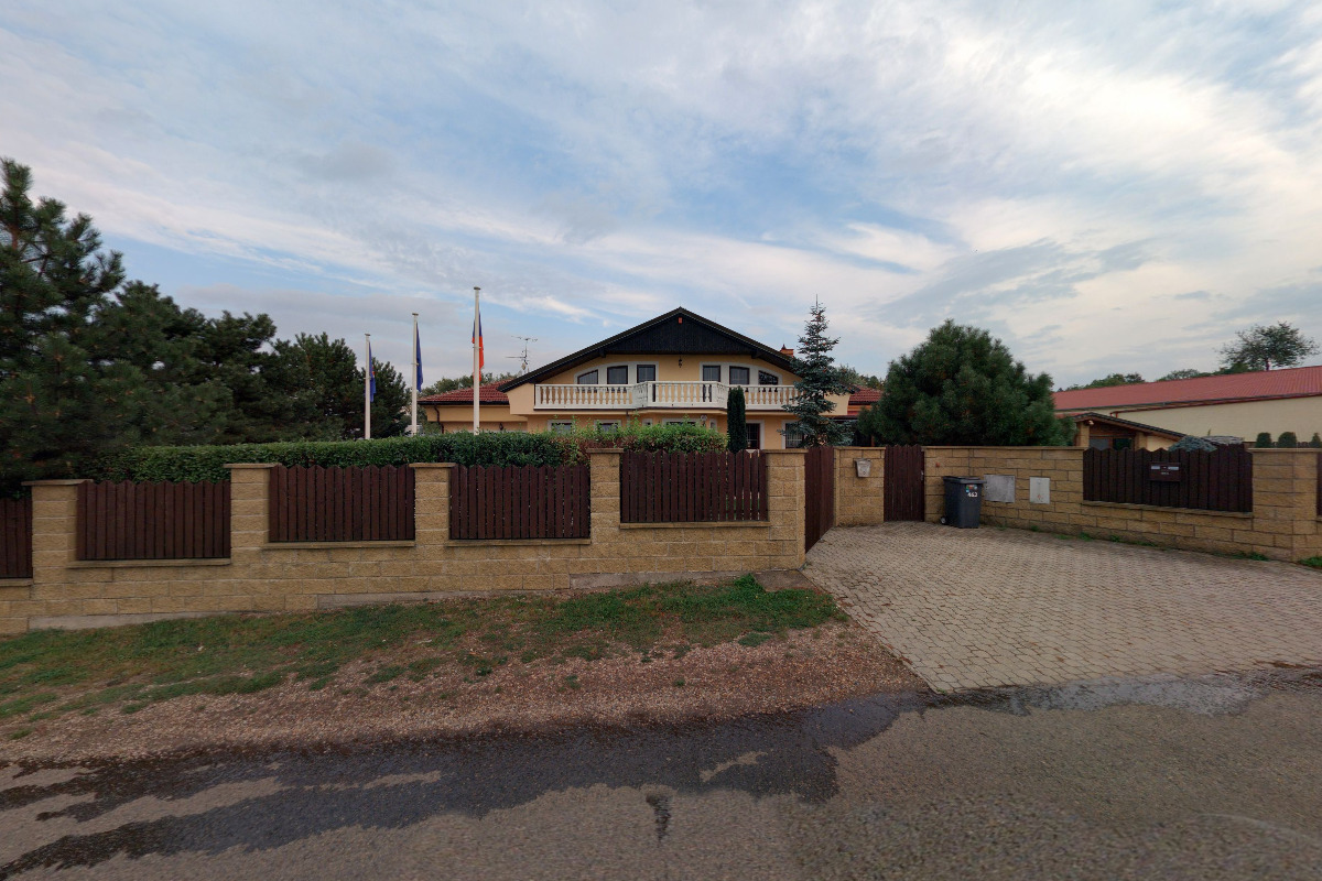 Agency MM Health, s.r.o.