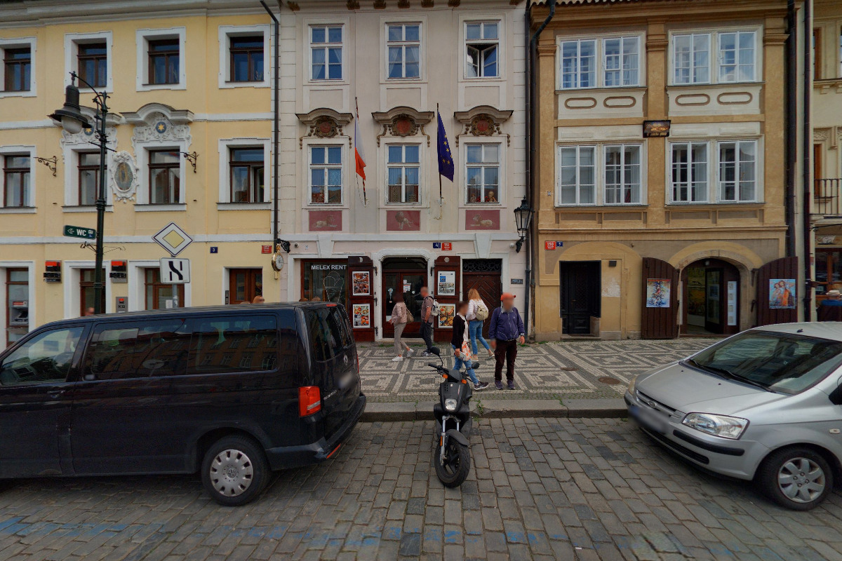 Potraviny Pohořelec foto 5