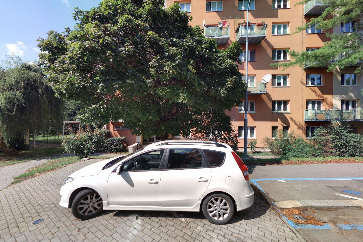 Bedřich Miklík - elektromontážní a elektroinstalační práce