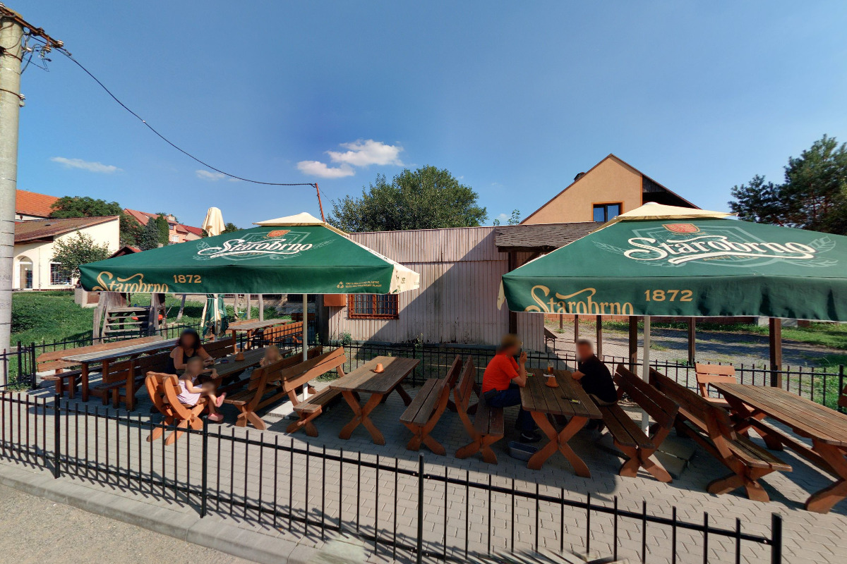 Smíšené Zboží Husáková