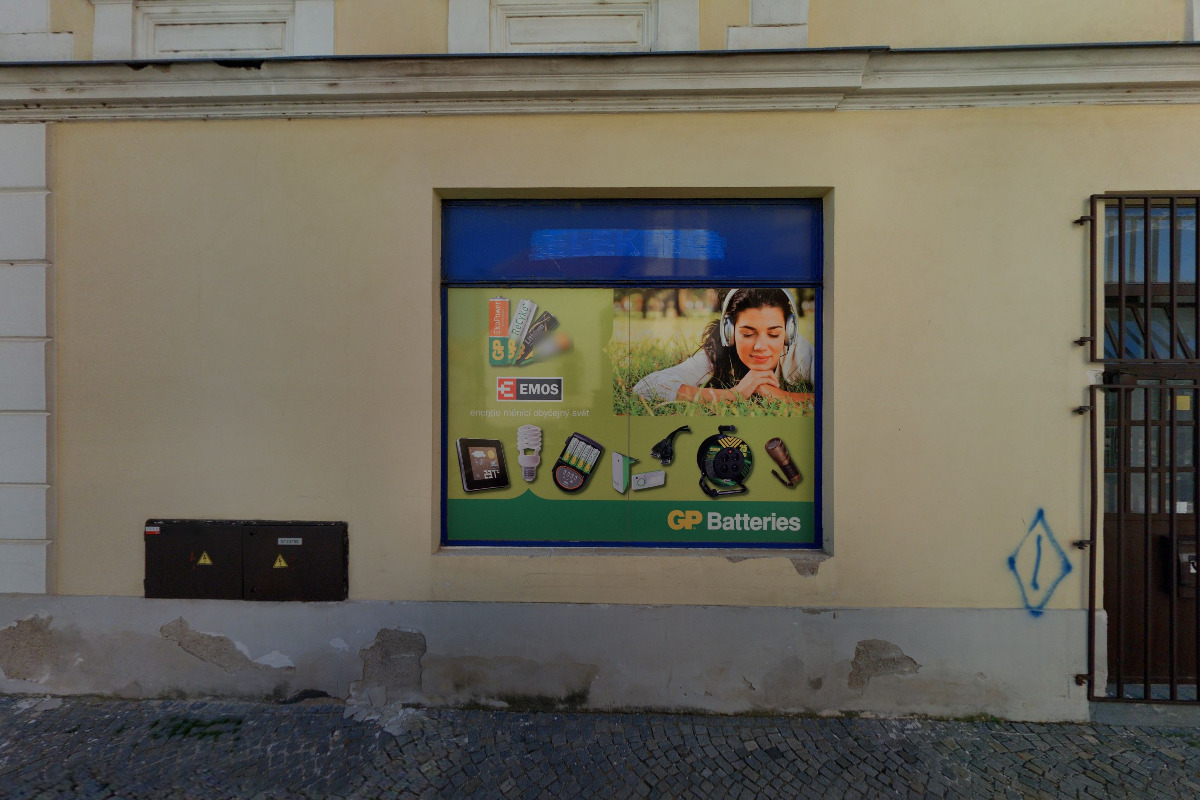 AKRAZ, bezpečnostní agentura, s.r.o.