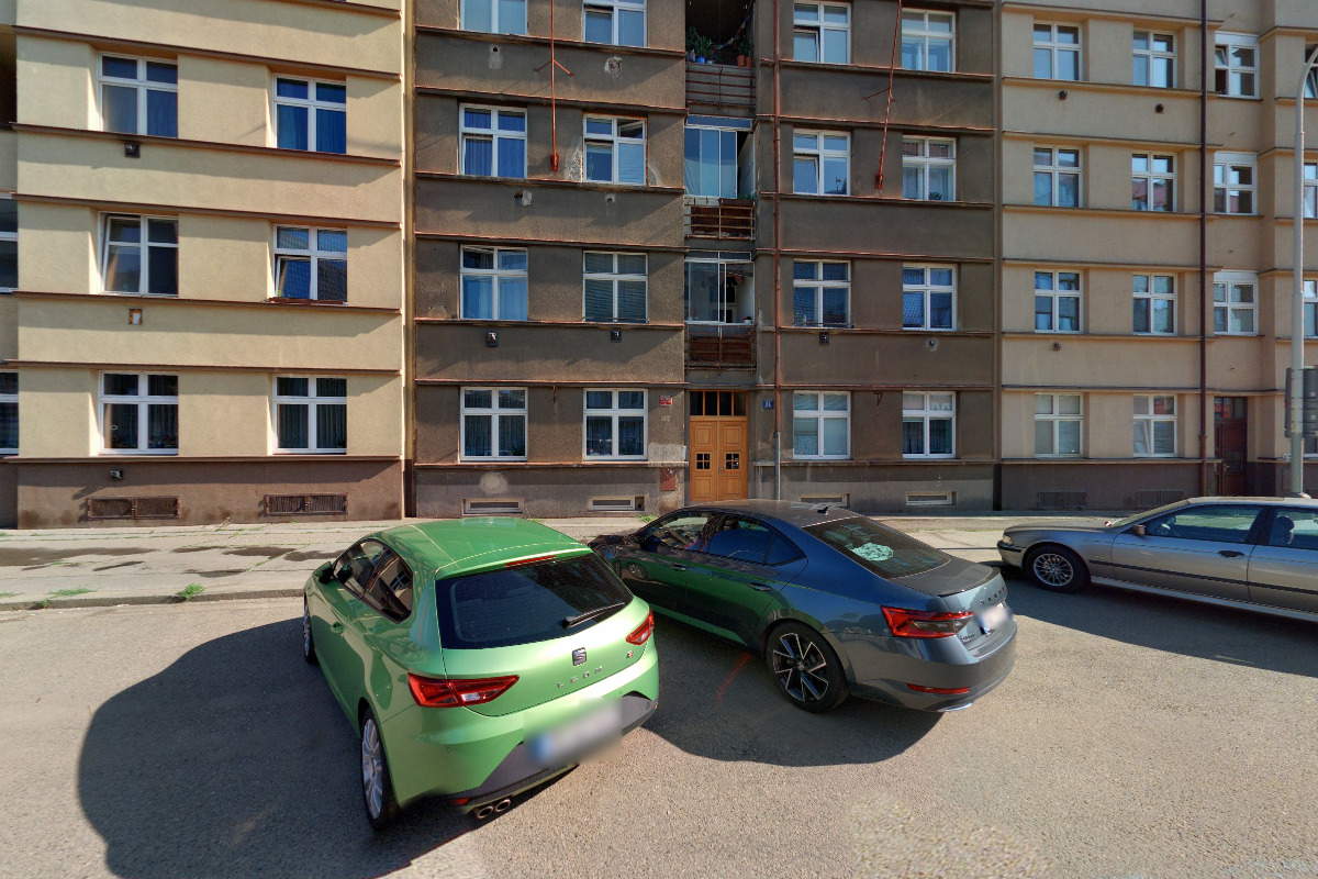 Občanské sdružení OSH Hraničáři