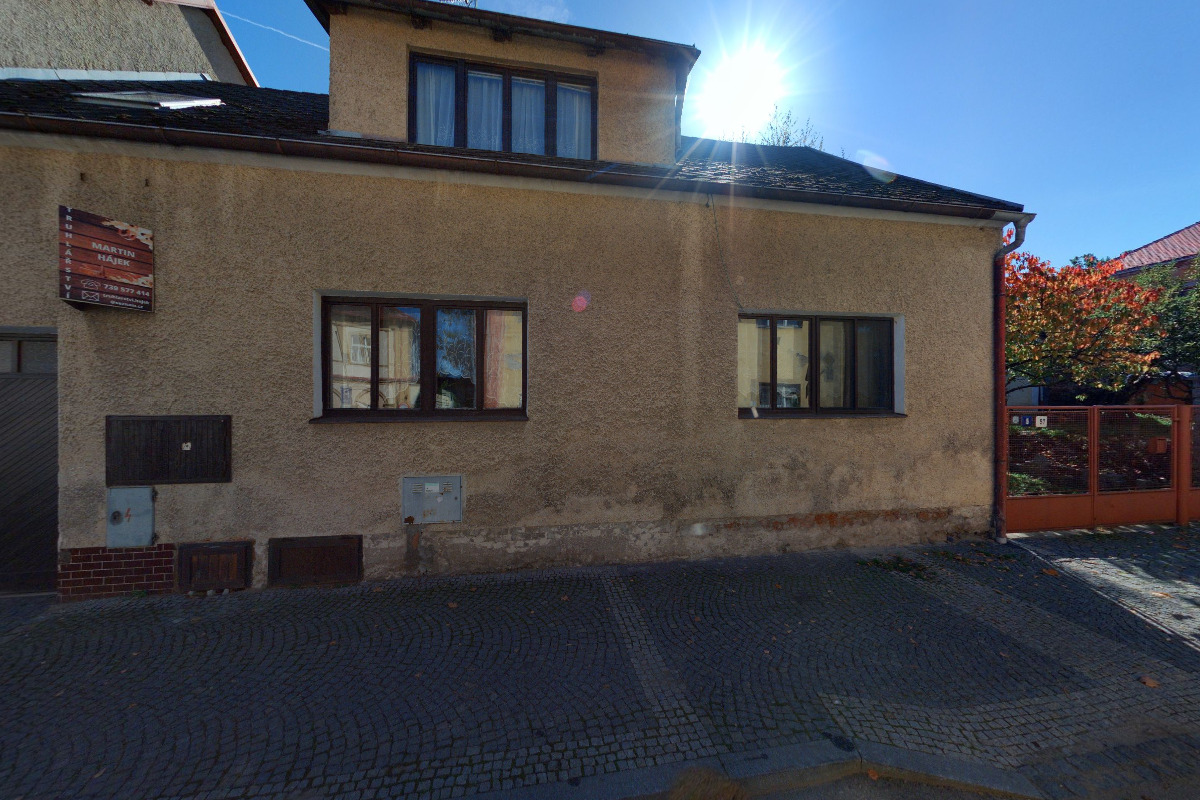 Truhlářství Martin Hájek