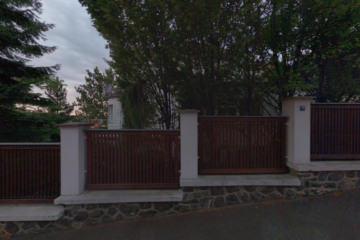 Private Spa Prague foto 2