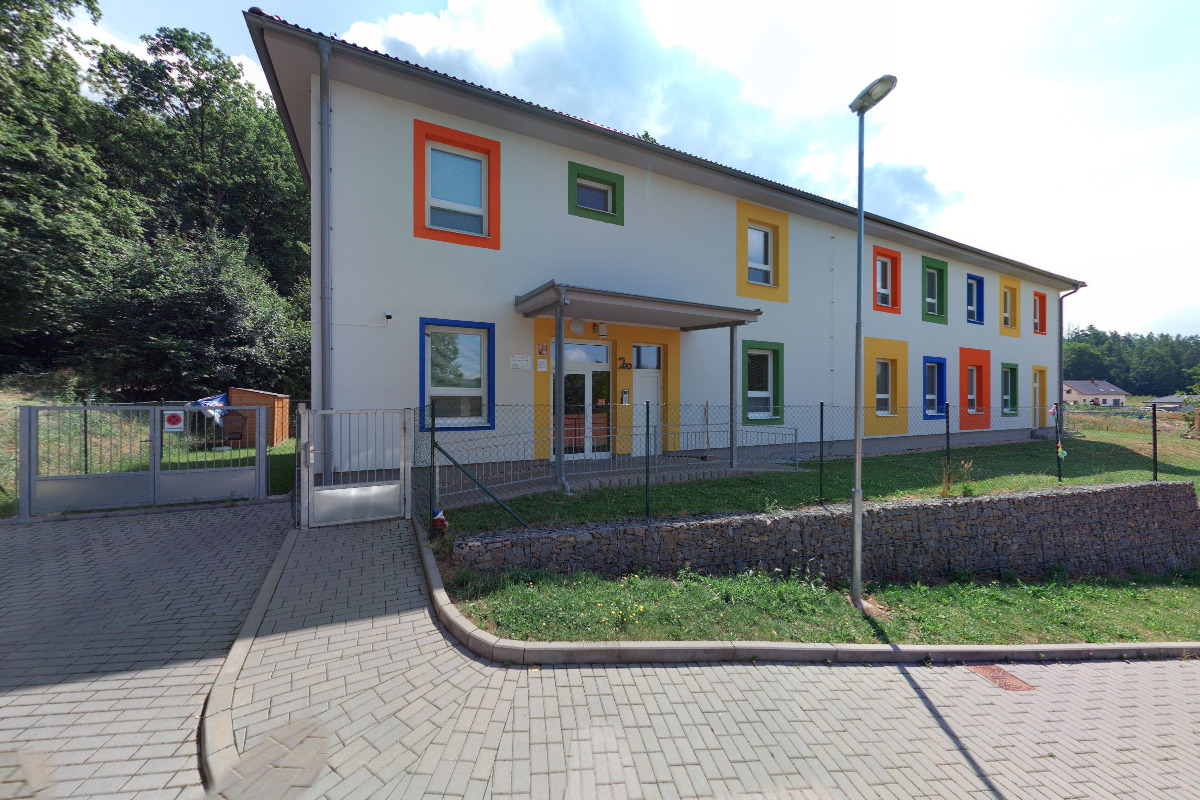 Svazková mateřská škola VENKOV foto 1