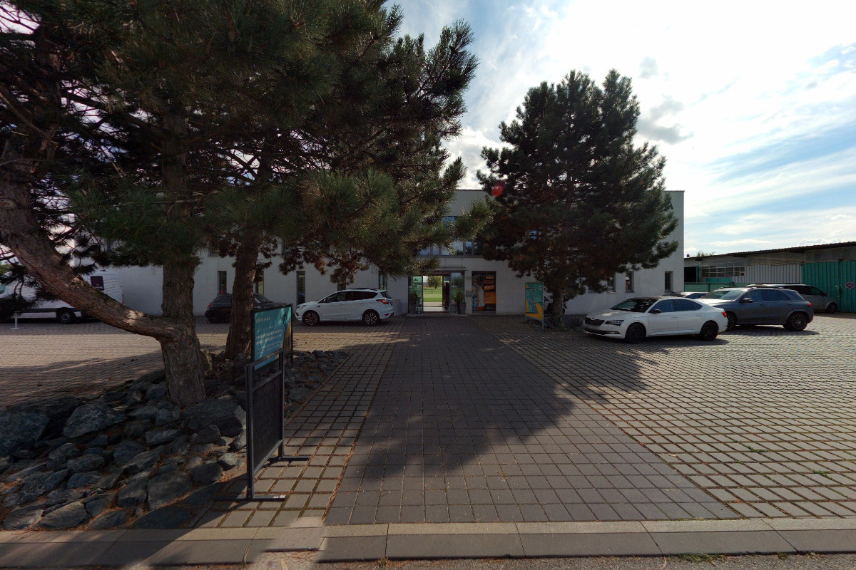 Jóga s Lukášem foto 2