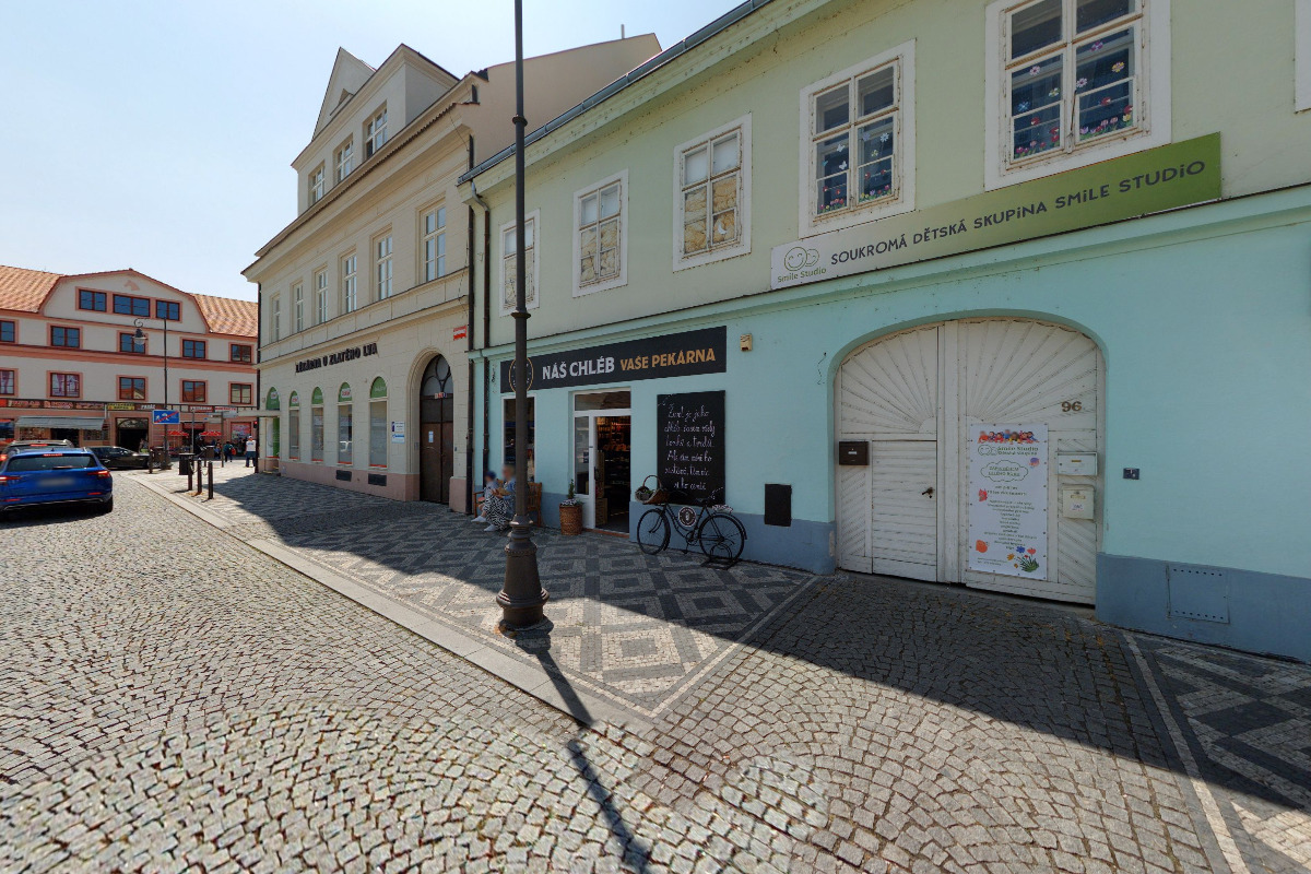 O2 Czech Republic a.s foto 2