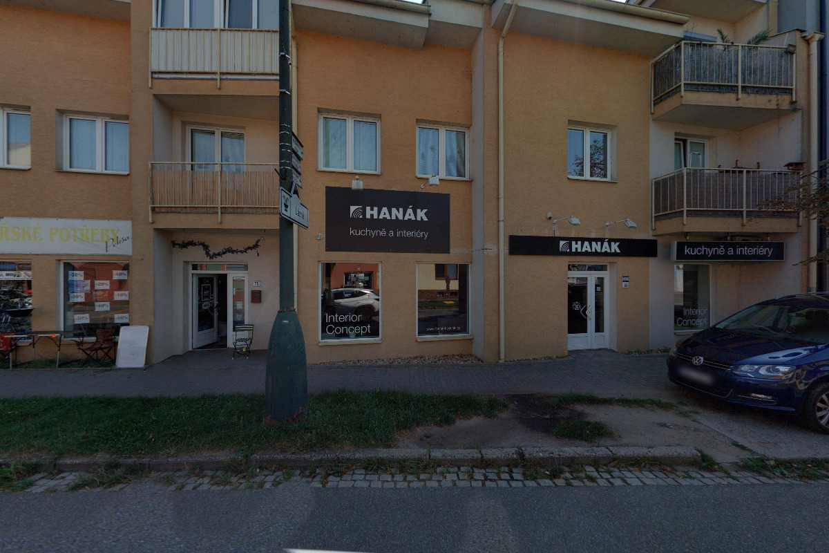HANÁK ATELIER s.r.o. foto 2