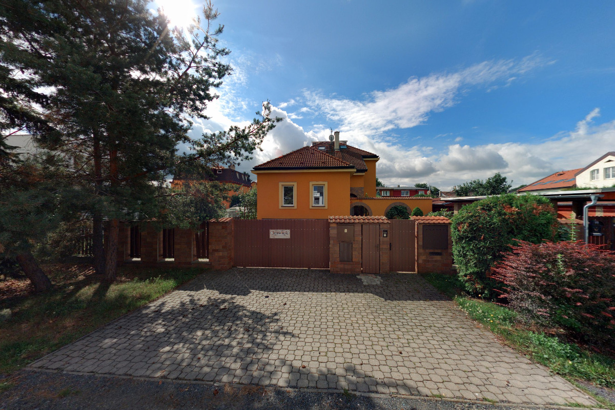 TECHNOTREND CZ, s.r.o.