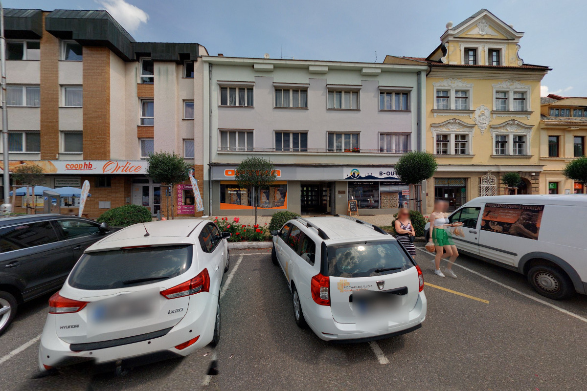 Ing. Jiří Němec - Zeměměřičská kancelář foto 2