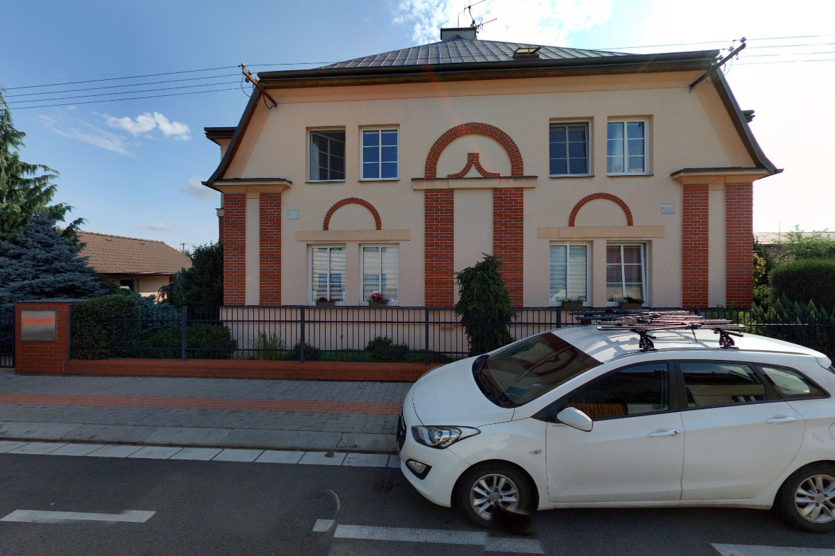 Tenisová škola Jan Ševeček