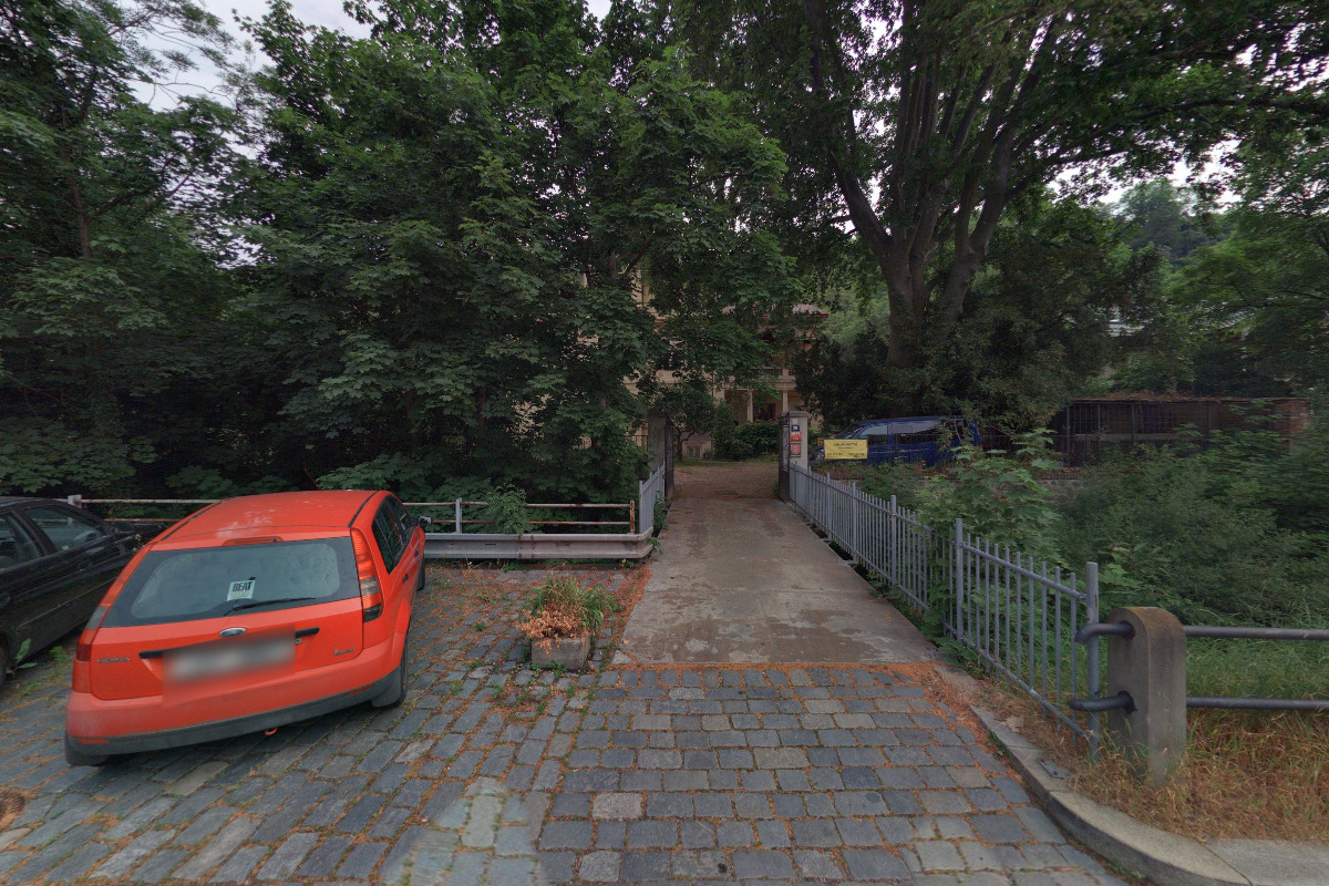 Antochová čalounictví