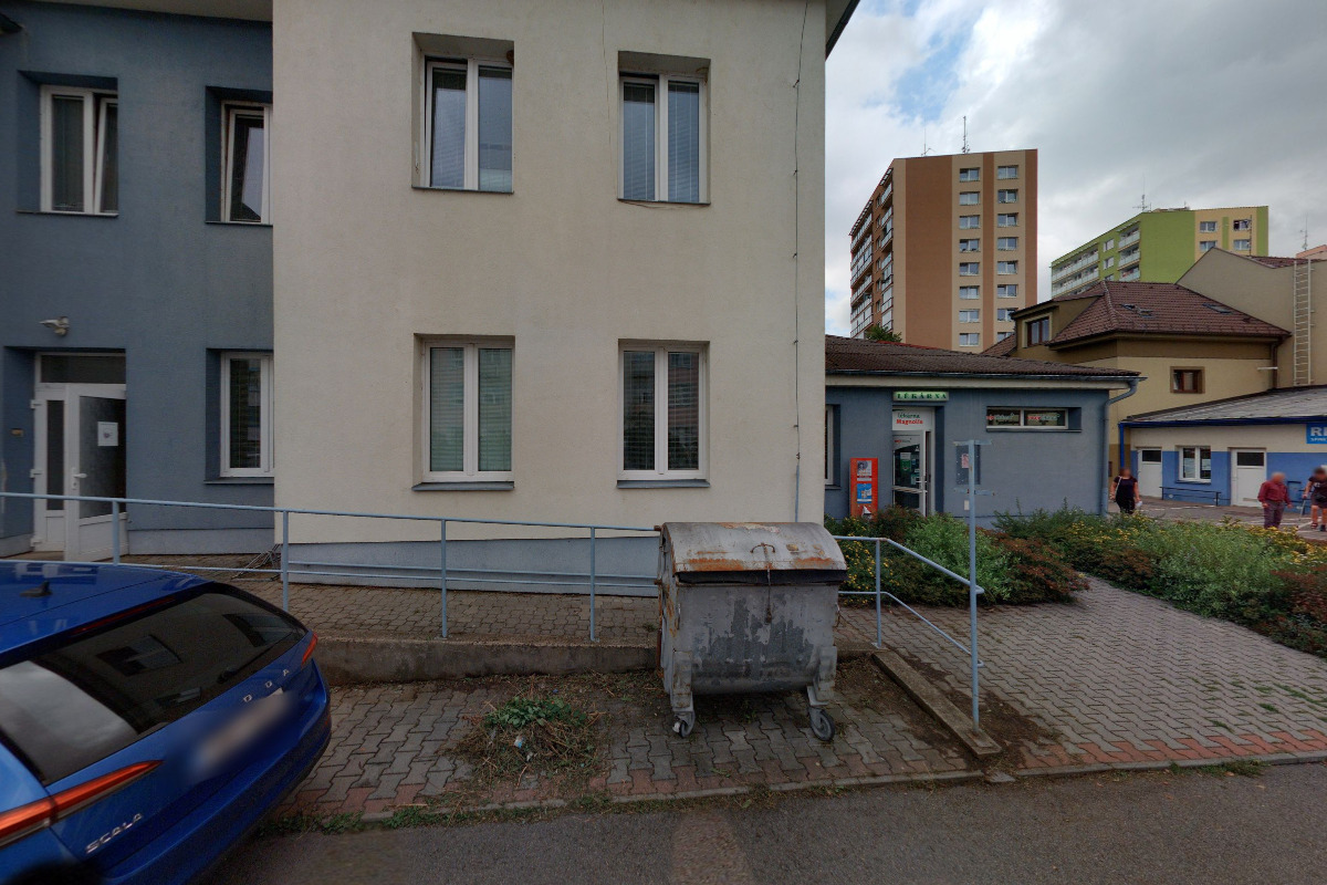 Ordinace klinického psychologa PhDr. Kateřina Nosková foto 2