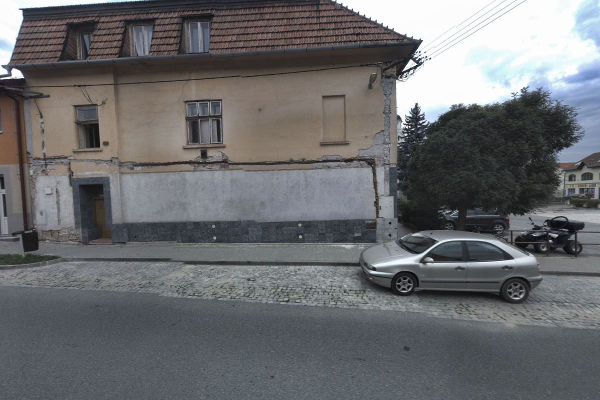 Rychlé občerstvení - Řeznická bašta foto 2