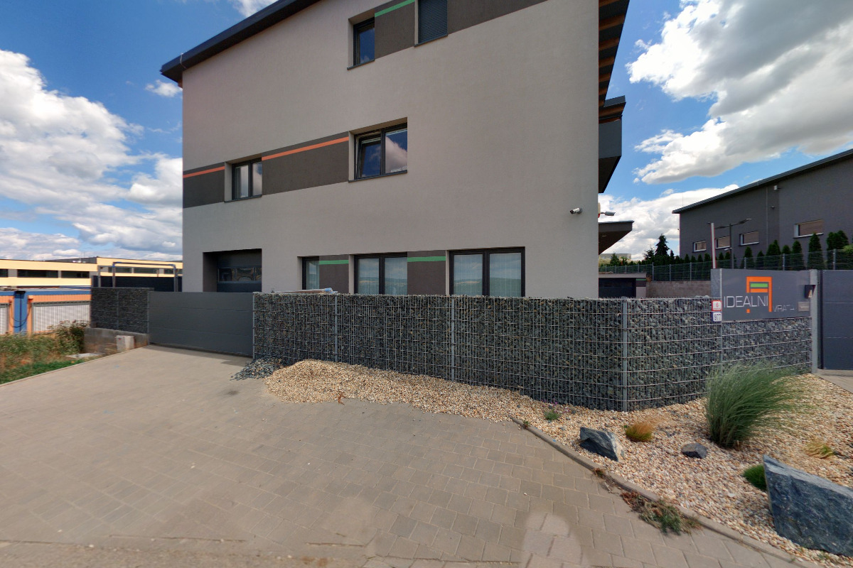 DoorHan Morava, s.r.o. foto 5