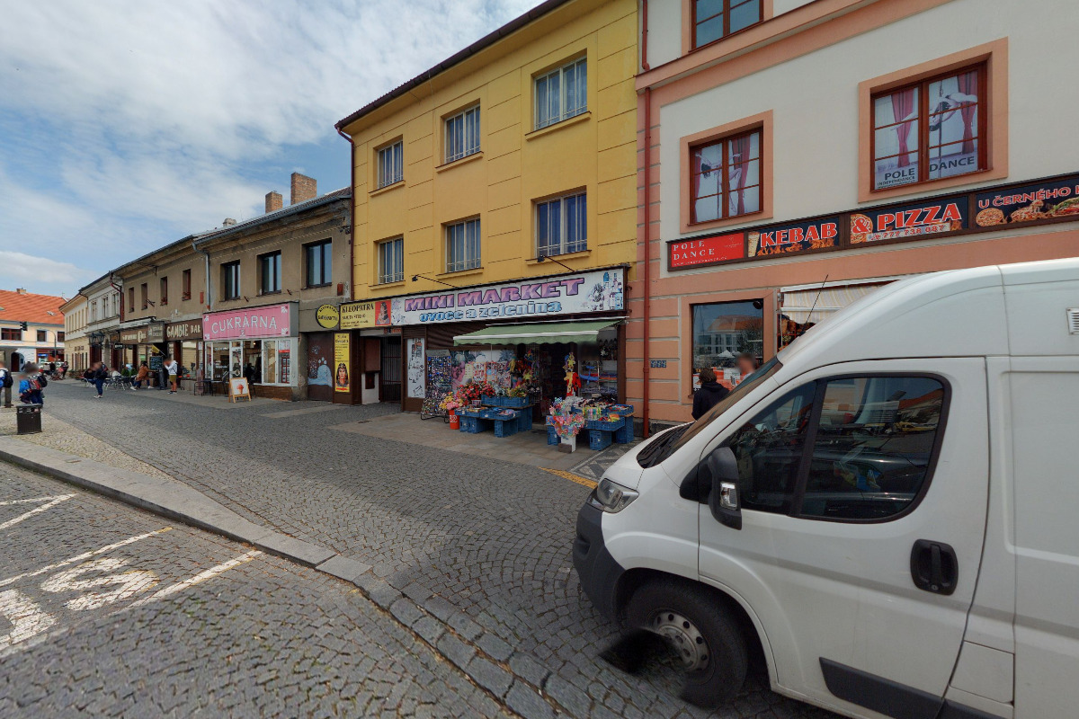 Monika Slezáková - Kosmetické studio