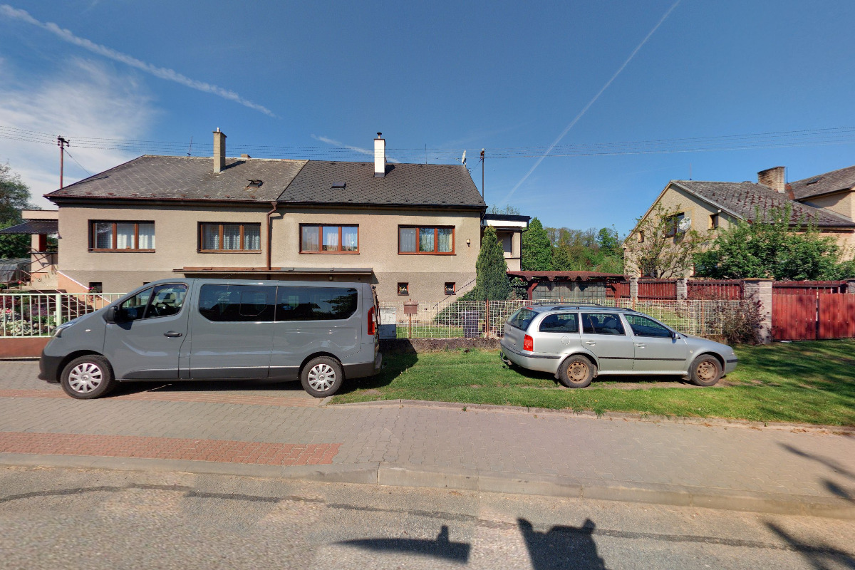 Zakázkové truhlářství Ladislav Šafránek