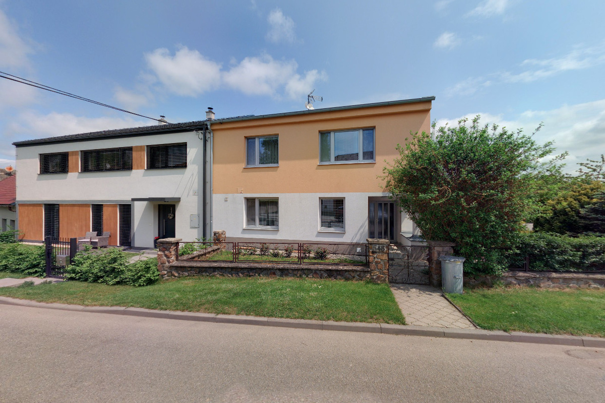 Ubytování na Habeši