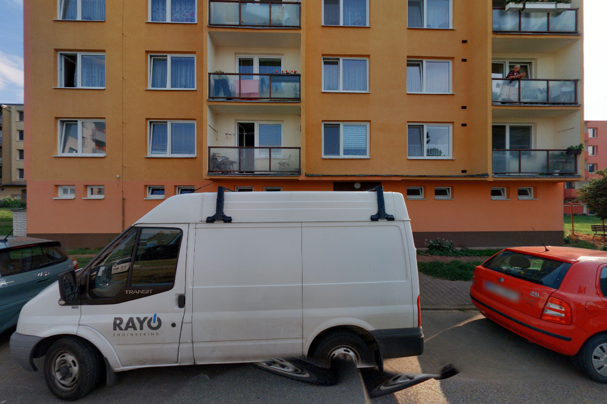 Masáže u vás doma Jaroslav Kříž foto 5