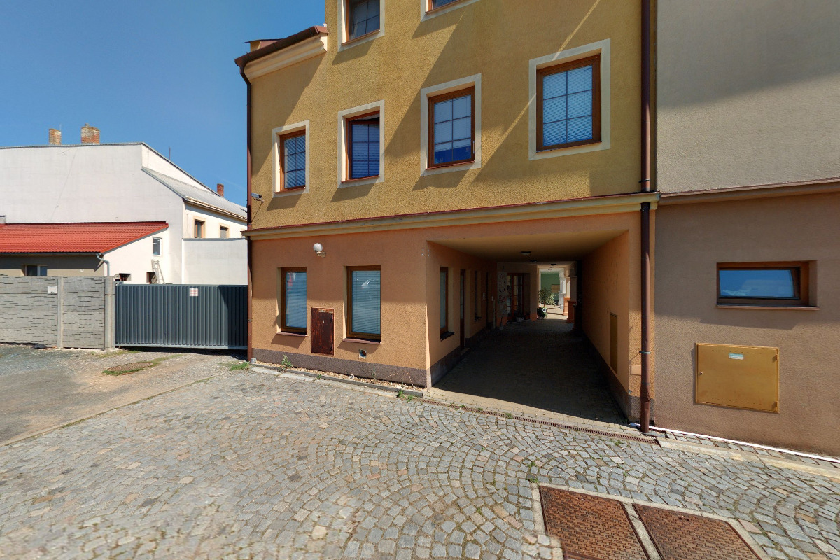 Yasminka Products s.r.o.