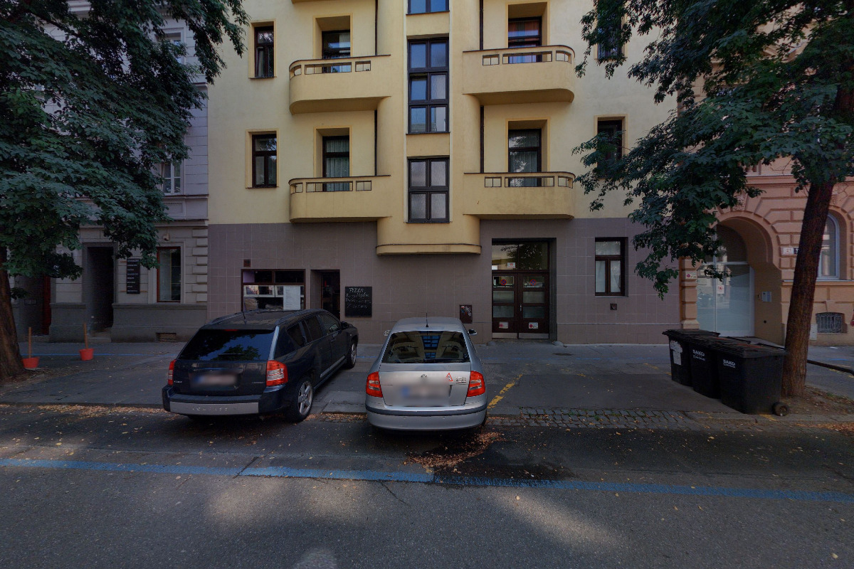 Jir&Mar Pizza foto 2