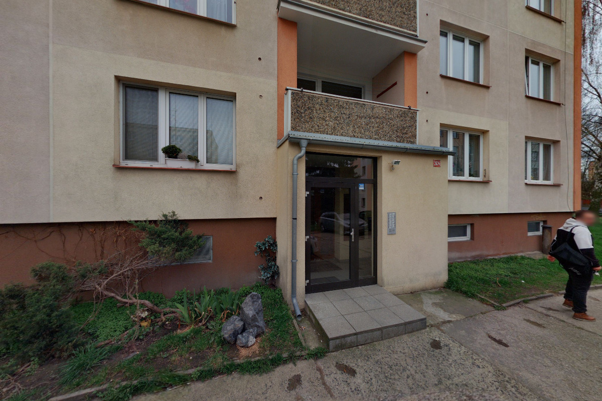 Střechy Roman Janouš foto 5