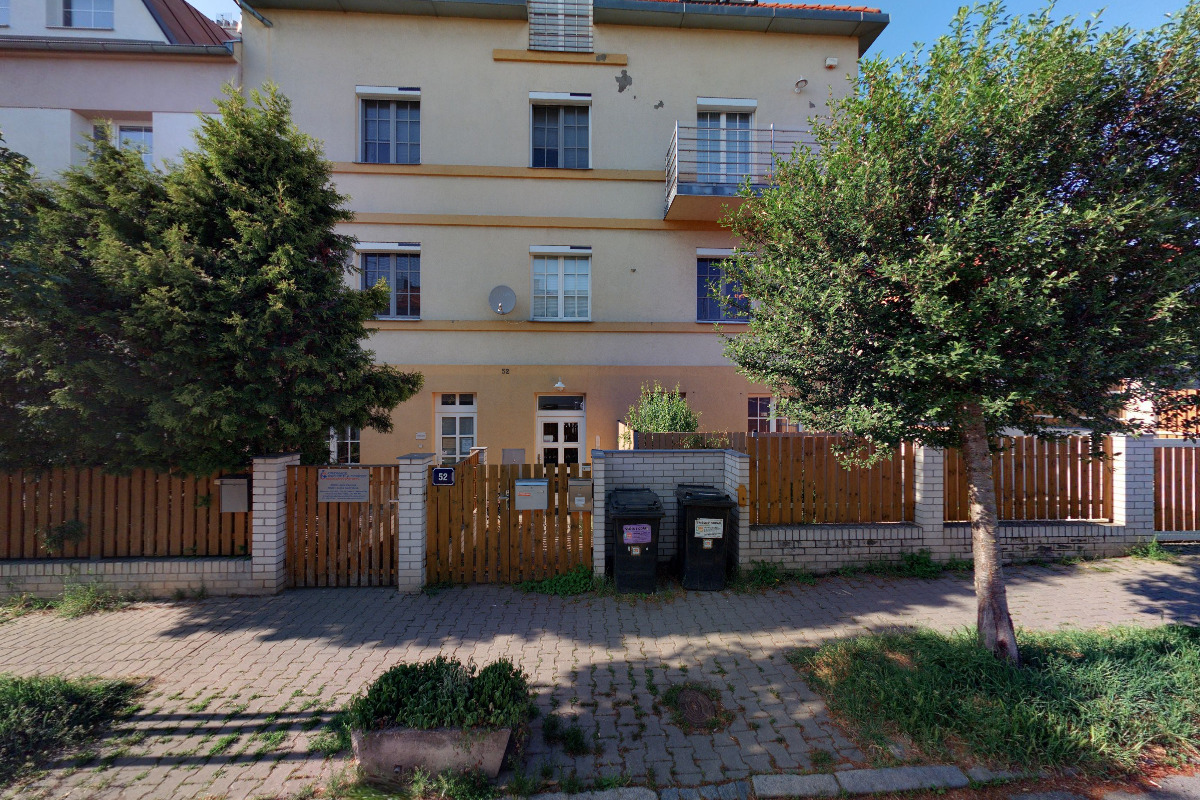 Dětské Malvazinky, s.r.o.