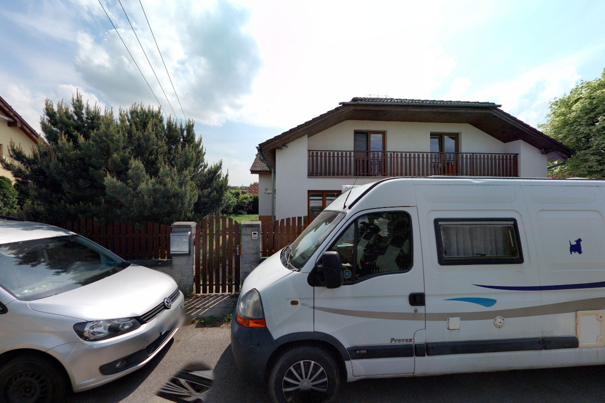 Jan Špaček - EKOGAS