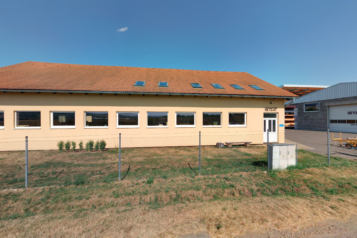 Dřevovýroba Herzig foto 3