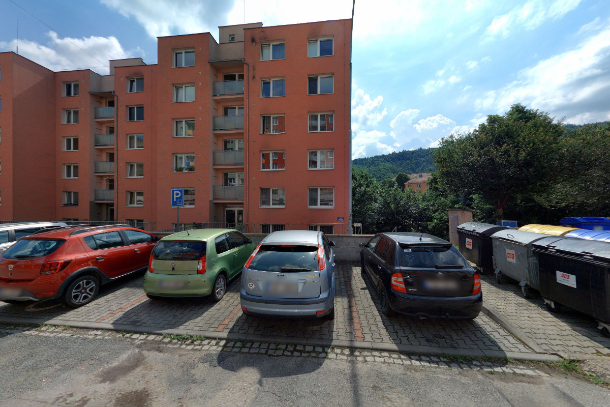 Společenství vlastníku bytů P. Jilemnického 2 a 4 foto 2