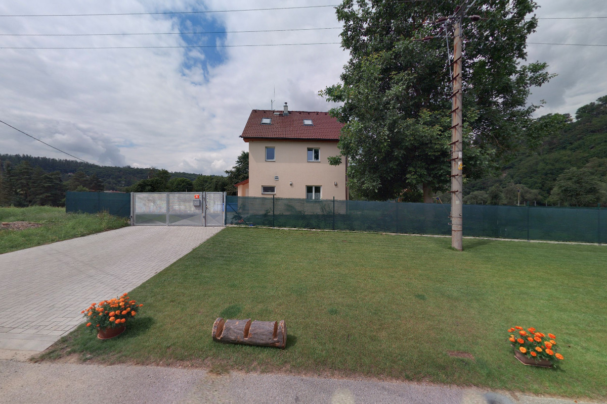 Občerstvení Pikovický Přístav foto 5