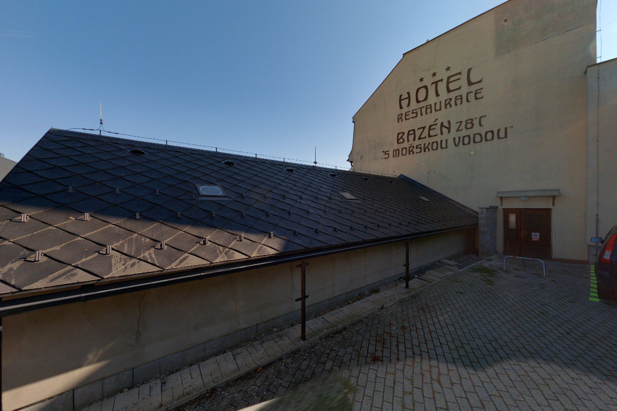 Ester - Eva Steinerová