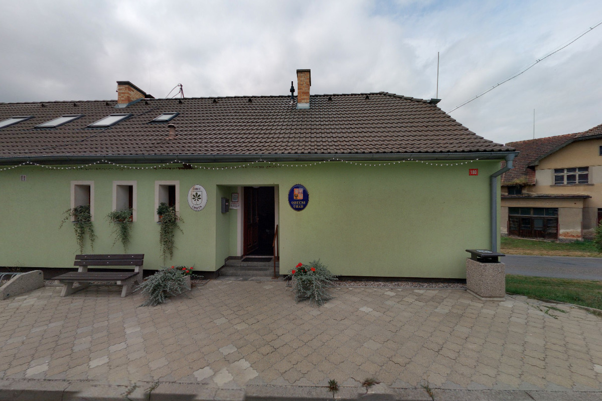 Obecní knihovna Lhota foto 2