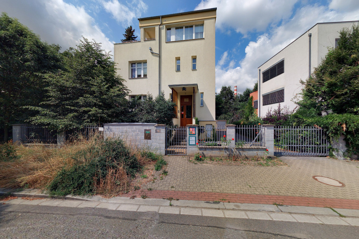 AOPK ČR - Regionální pracoviště Východní Čechy foto 2