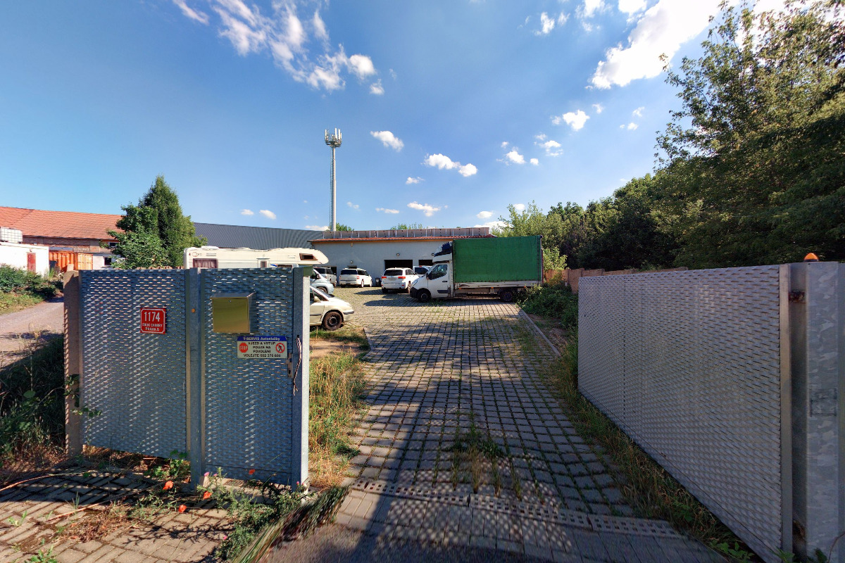 T-SERVIS autoslužby, s.r.o.