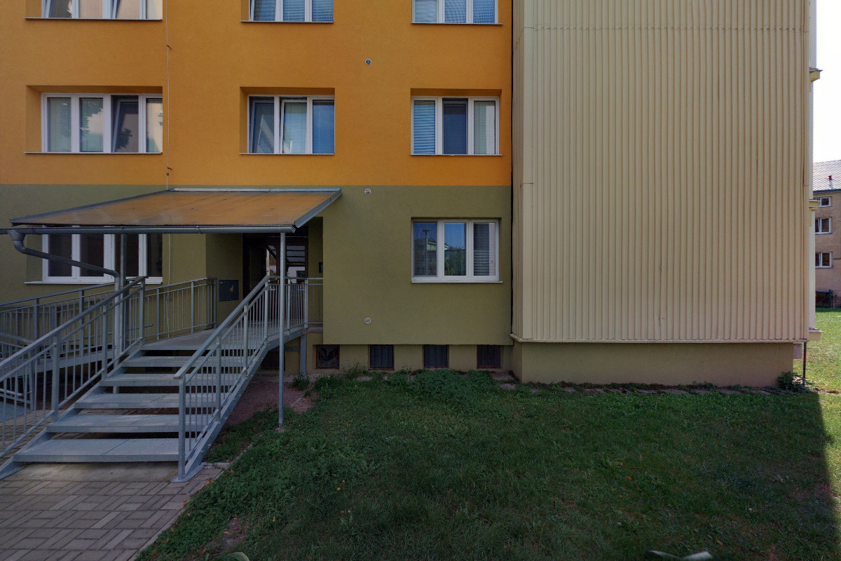 Doteky - Michaela Vášová