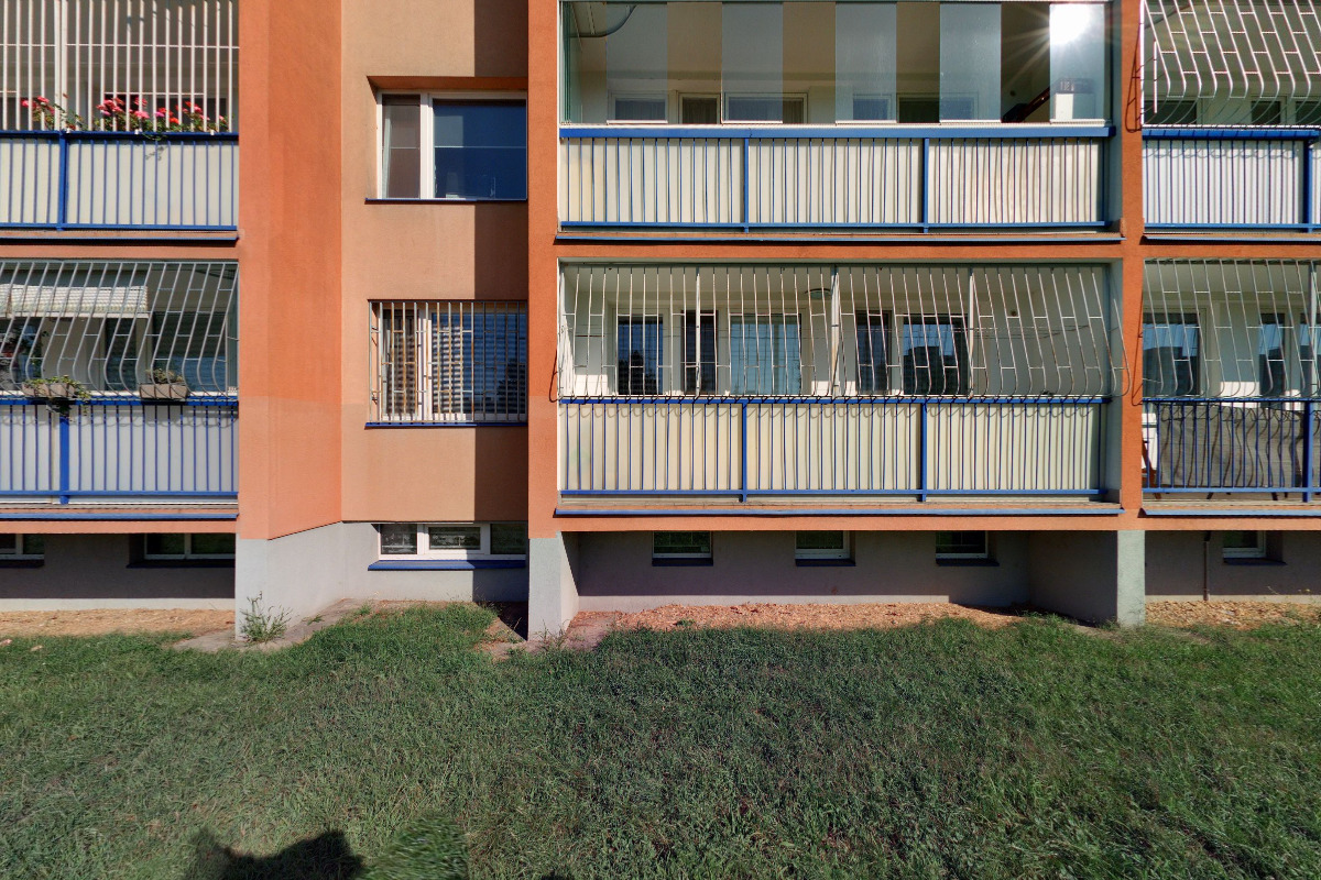 ACRA INVEST - účetnictví