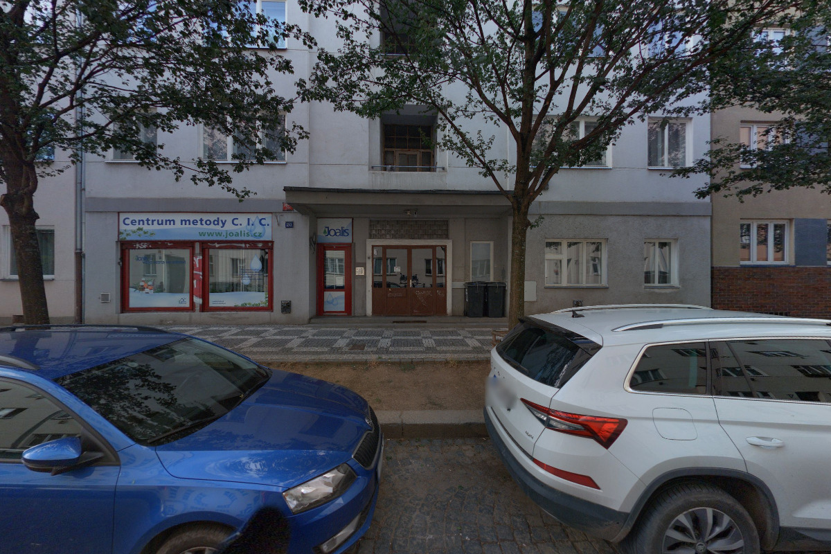 ECONOMY CLASS COMPANY, s.r.o. foto 1