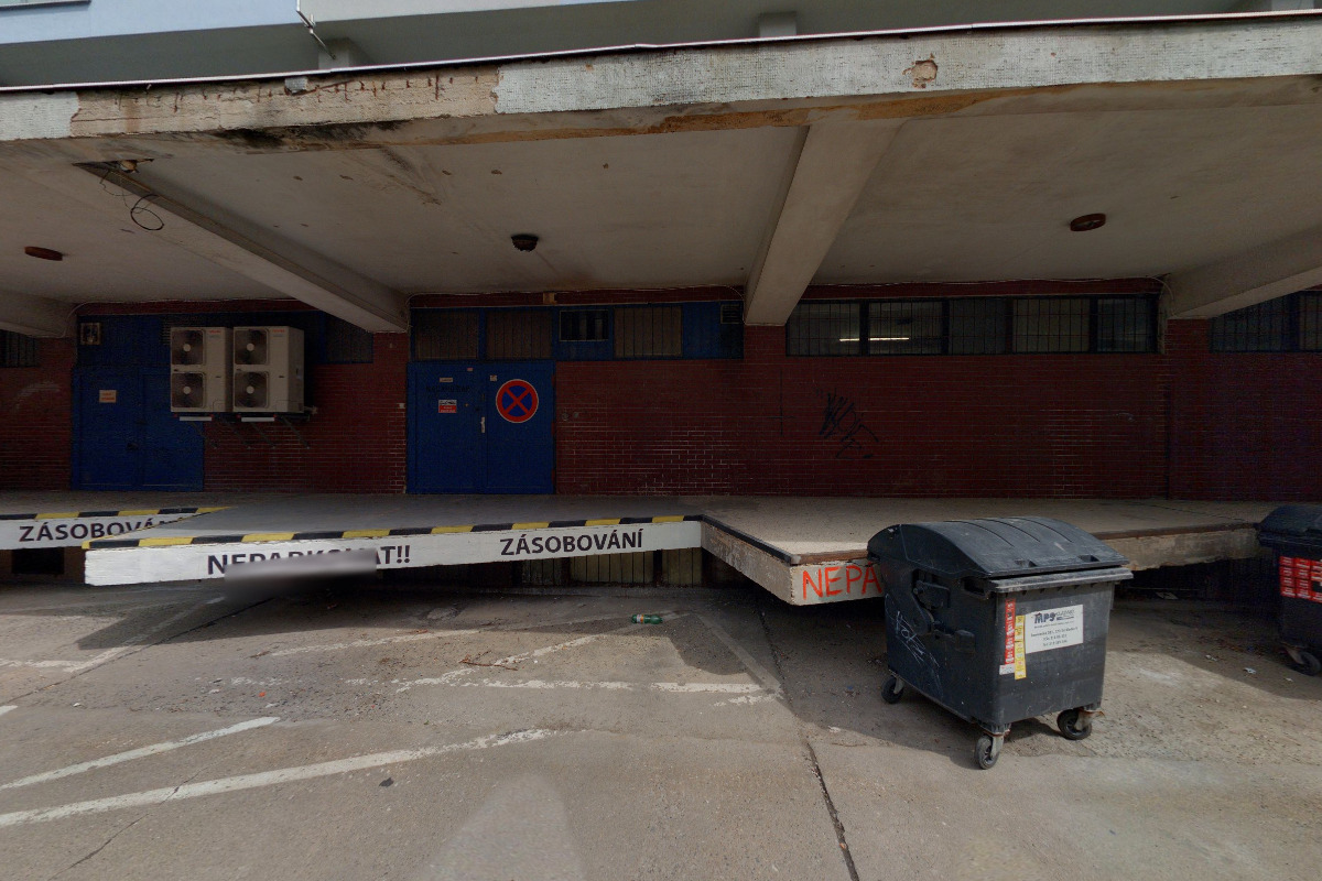 Ing. arch. Miroslava Jirušková