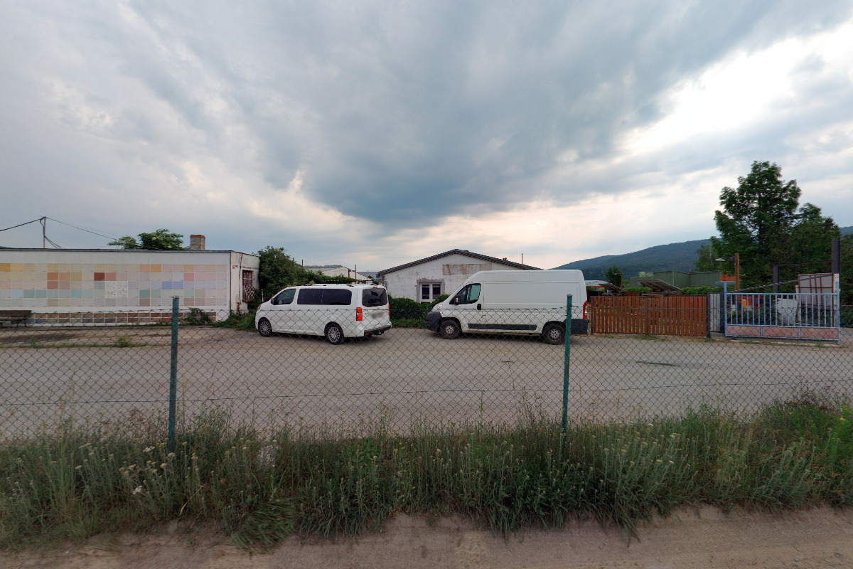 Jaromír Kubánek foto 1