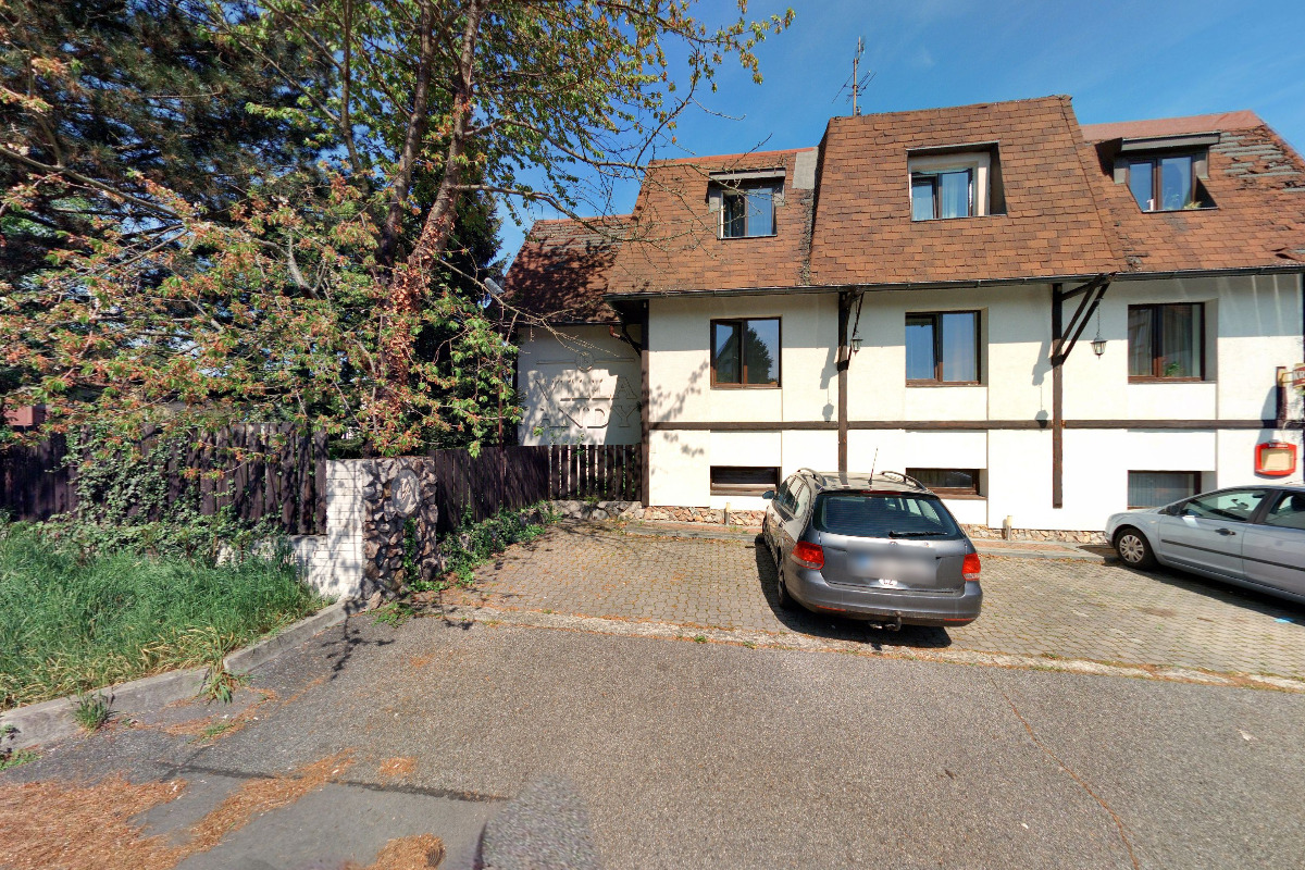 Villa Andy foto 2