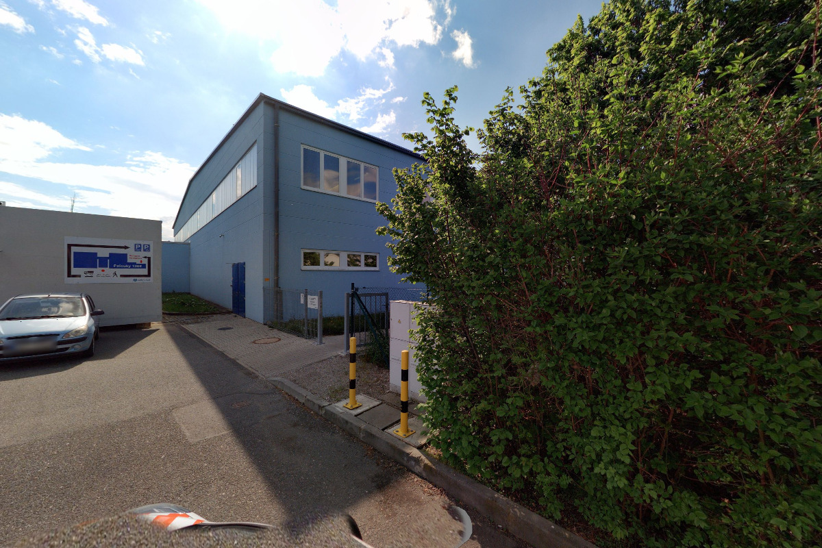 Orifarm Supply, s.r.o.